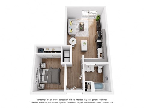 10416 NE 185th Street Studio-2 Beds Apartment for Rent - Photo Gallery 59